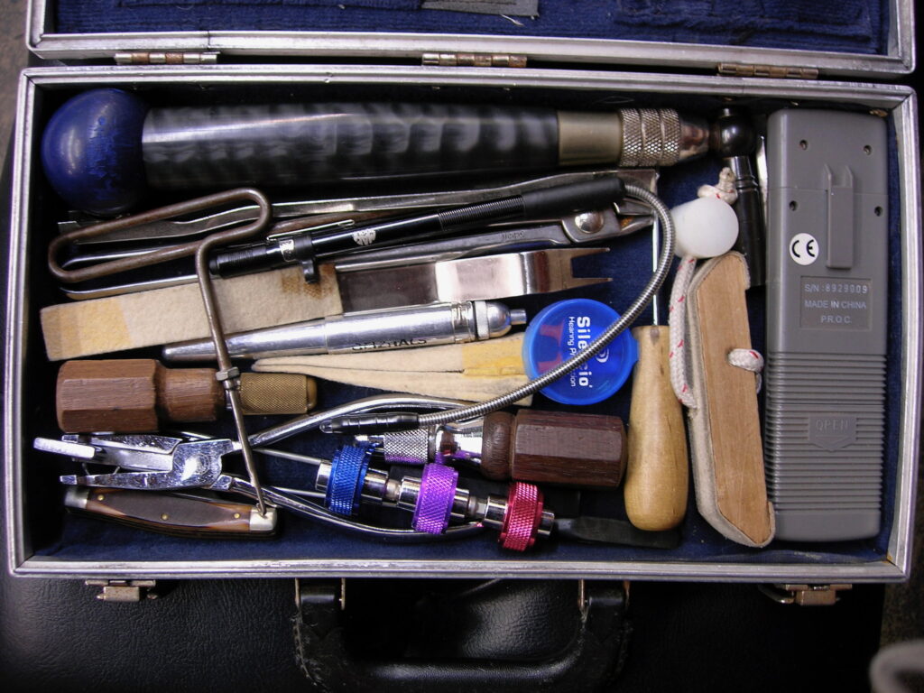 Tool kit