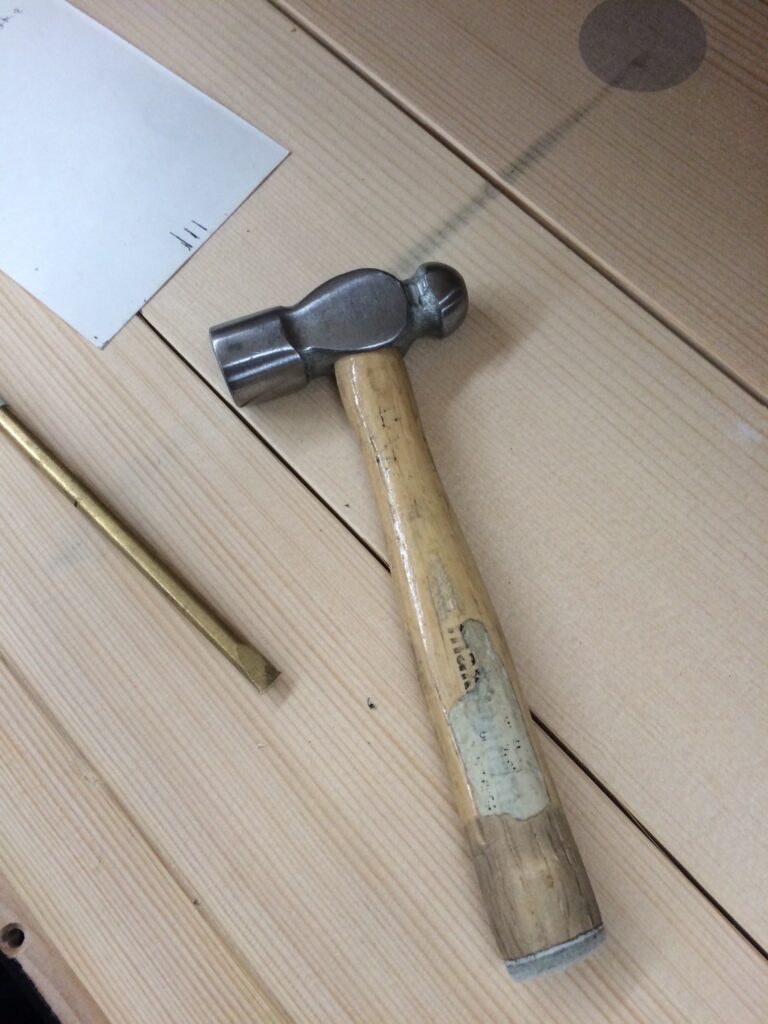 Hammer tool