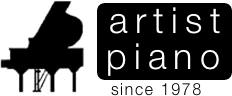 Artist Piano